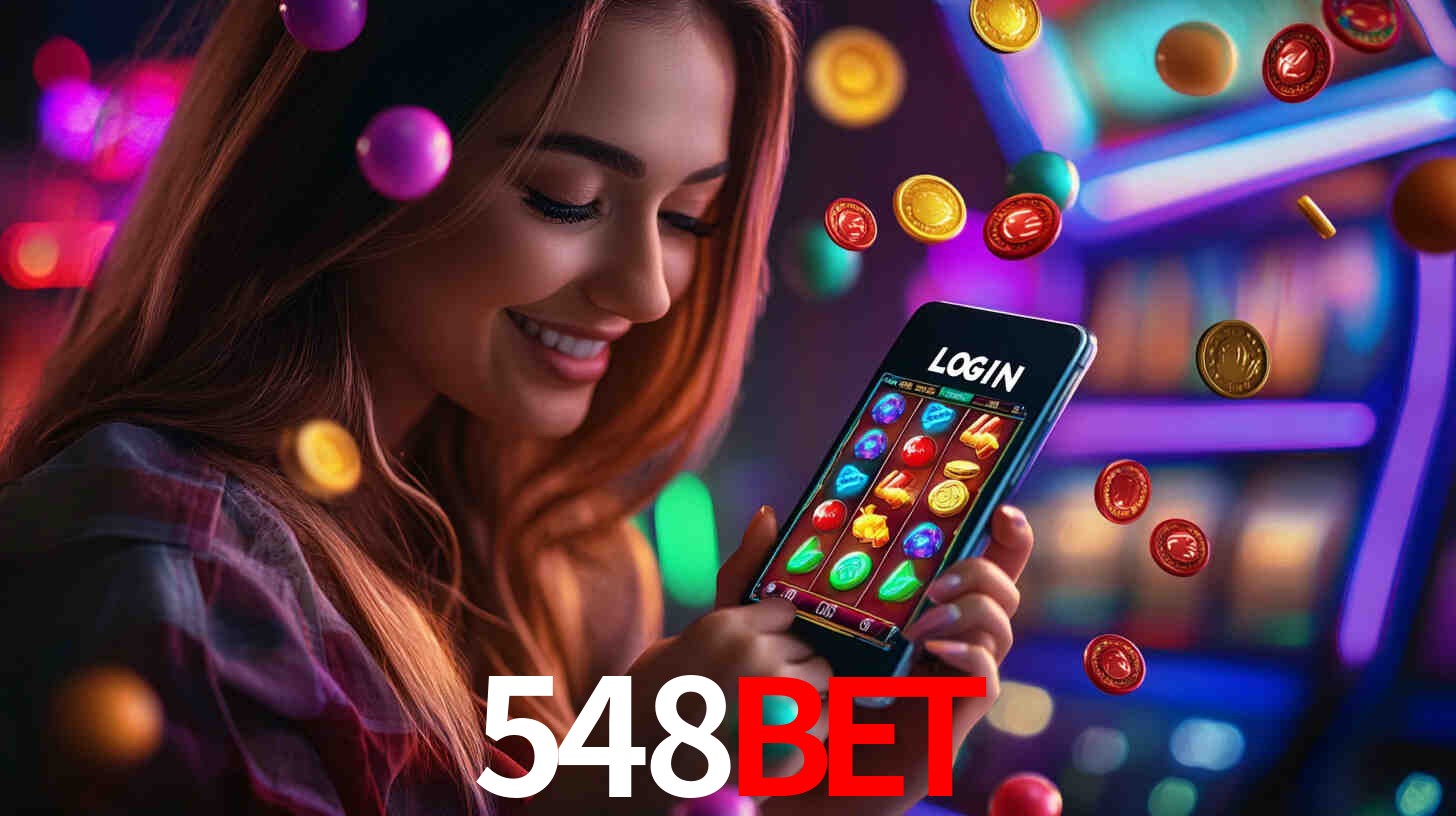 548BET app