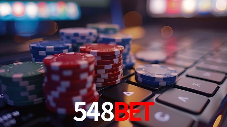 Casino Ao Vivo 548BET