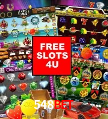 Flash Promotion 548BET