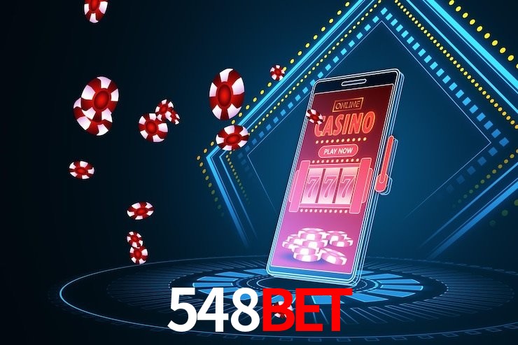 Ofertas Exclusivas 548BET