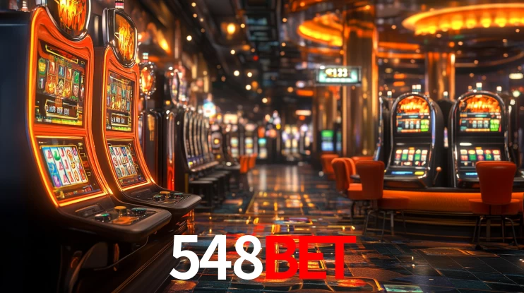 Premium Interface 548BET