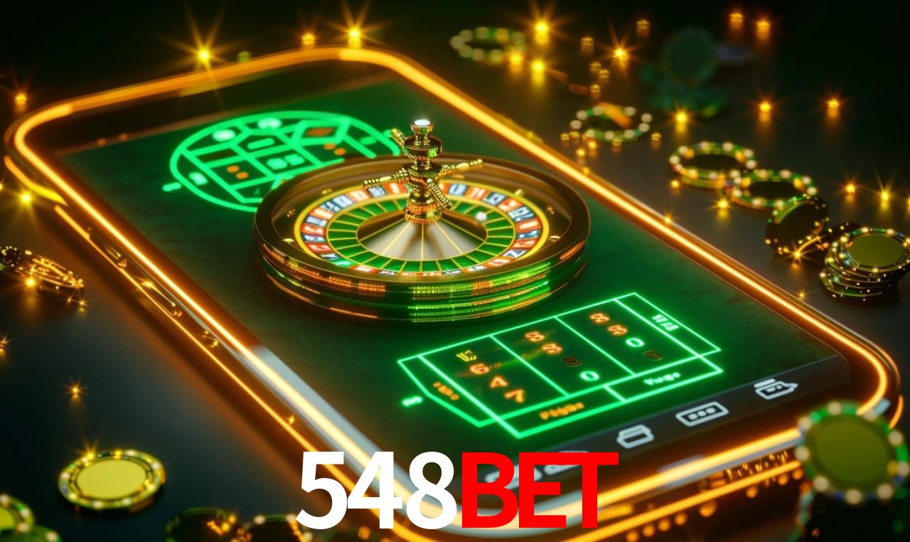Casino VIP 548BET