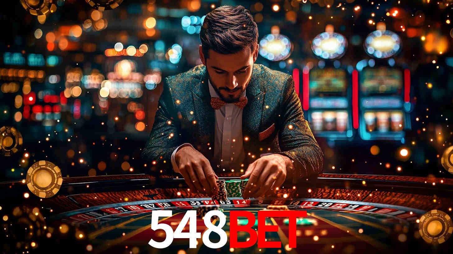 Daily Bonuses 548BET