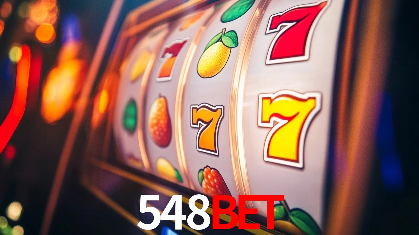Exclusive Games 548BET