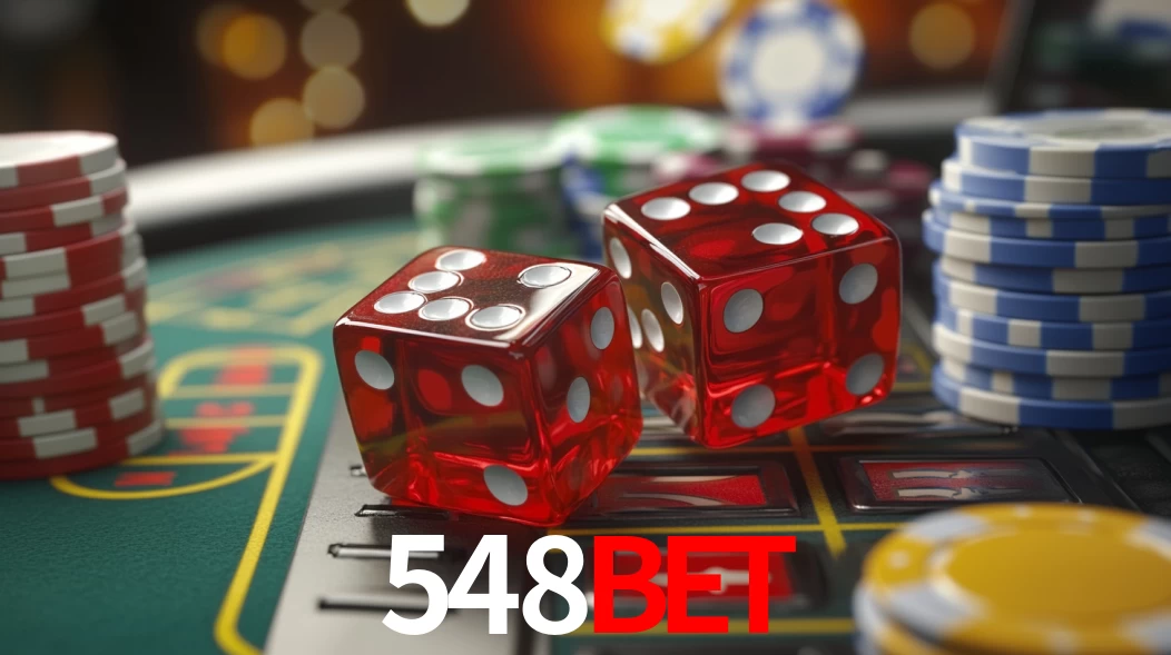 VIP Casino 548BET