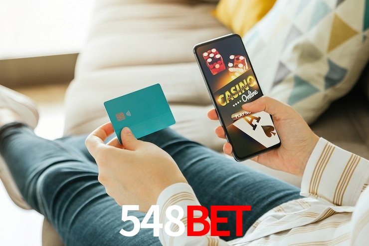 cassino 548BET