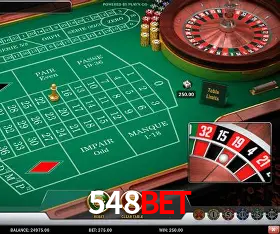 Exclusive Offers 548BET