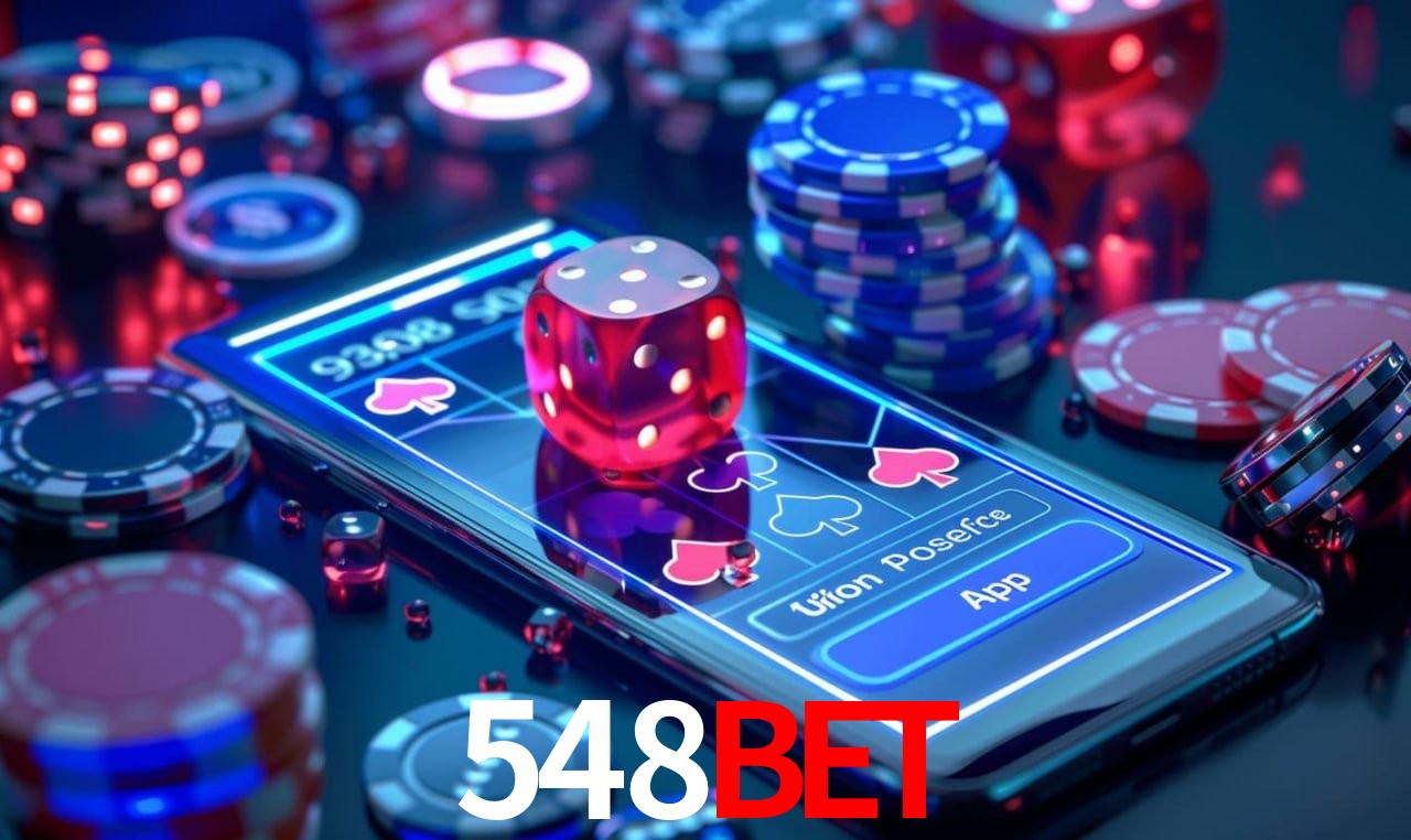 Estatísticas Esportivas 548BET