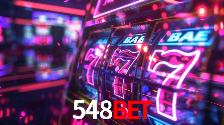 Live Casino 548BET