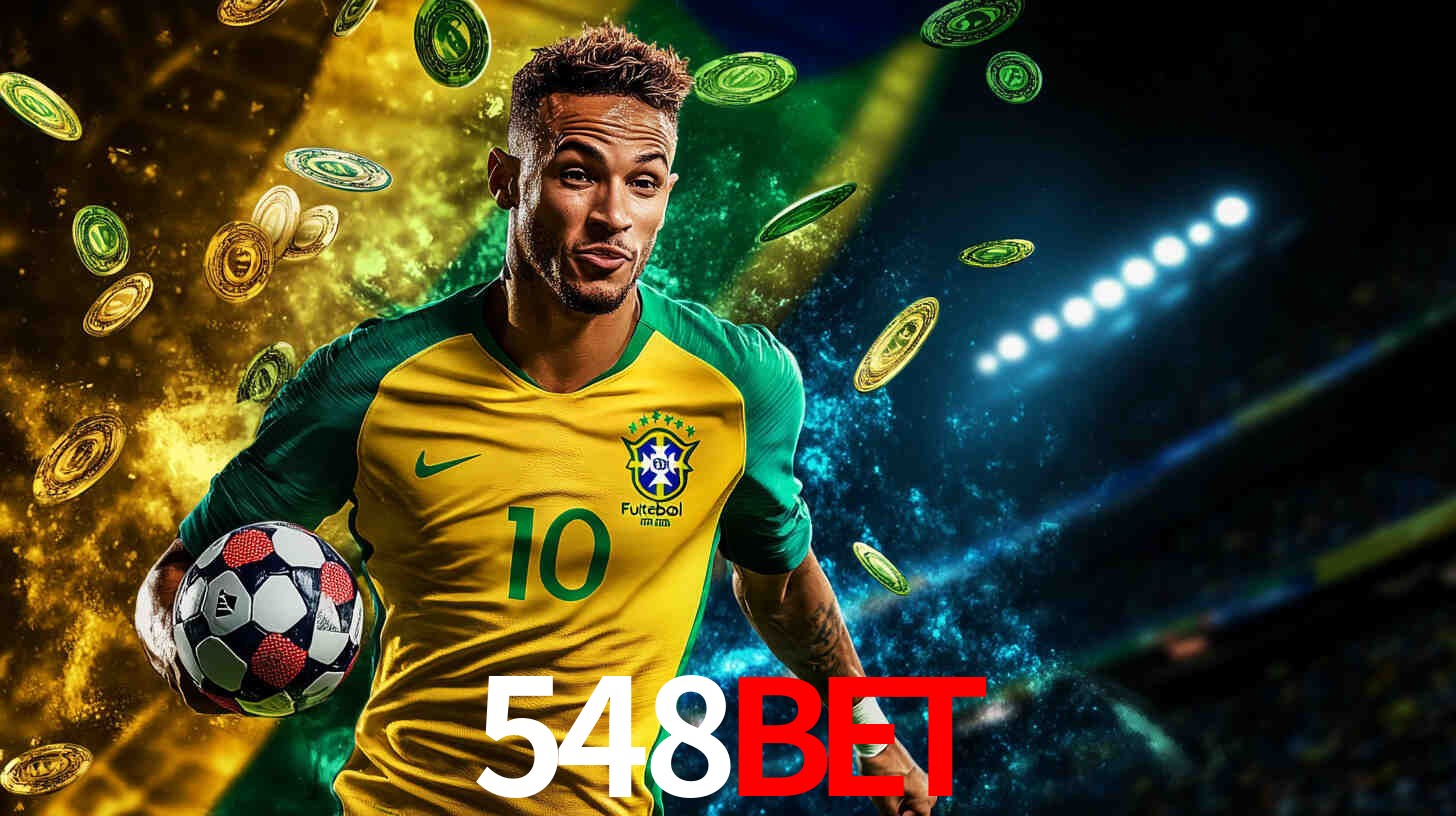 A Emoção da Loteria na 548BET: Uma Chance de Mudança de Vida