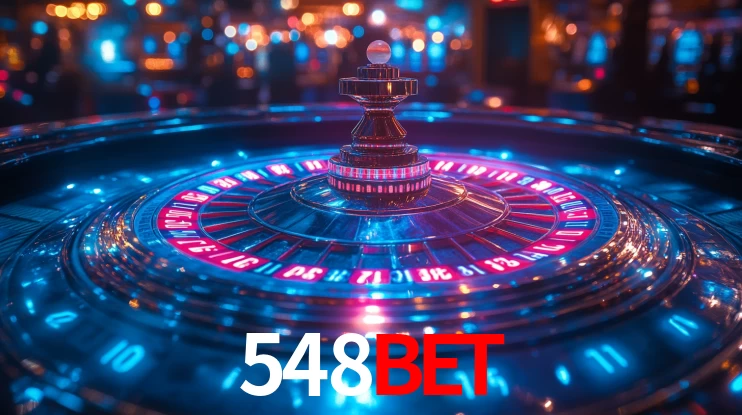 548BET App Interface
