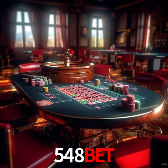 Especiais de Fim de Semana 548BET