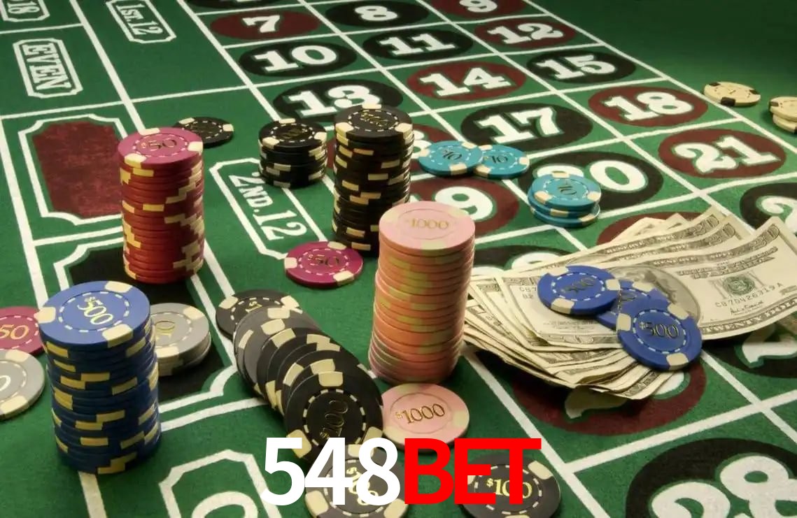 548BET app